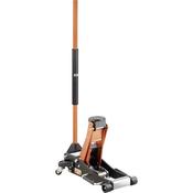 Bahco Bahco 2.5 T Aluminium Trolley Jack BH1A2500A