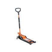 Bahco BH11500 1.5T Extra Low Entrance &amp; Extra High Elevation Trolley Jack