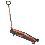 Bahco BH15000B Extra Long Trolley Jack 5T
