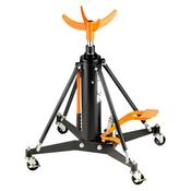 Bahco BH5DP1000QA Hydraulic Transmission Jack Double Piston 1000kg Capacity