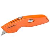 Bahco Auto Retractable Safety Utility Knives KGAU-01