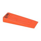 Bahco LS-COIN-19 Synthetic Felling Wedge 19cm