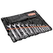 Bahco 111M/14T 14 Piece Combination Spanner Set 6-32mm