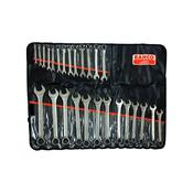 Bahco 111M/26T 26 Piece Combination Spanner Set 6-32m