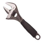 Bahco 9029-T 170mm (6") Slim Jaw Adjustable Wrench with 32mm Opening