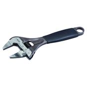 Bahco 9031-T 218mm (7") Slim Jaw Adjustable Wrench with 38mm Opening