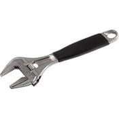 Bahco Ergo 8" Adjustable Wrench 38mm Opening 9031 image