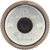 Bosch 1603340031 SDS Click M14 Quick Clamping Nut 14mm image