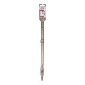 Bosch 2608690167 25 x 400mm SDS Max Pointed Chisel (2.608.690.167)