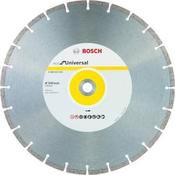 Bosch Eco 350mm x 20mm Universal Segmented Diamond Cutting Disc