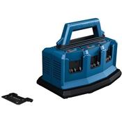 Bosch GAL 18V6-80 Multi-bay 6 port Battery Charger
