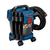 Bosch GAS 18V-10 L 18V Premium Dust Extractor With Wheels (Bare Unit) image