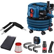 Bosch GAS 18V-12 MC 18V Vacuum Cleaner M Class (Bare Unit) image