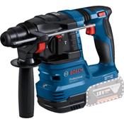 Bosch GBH 18V-22 18v SDS+ Plus Brushless Rotary Hammer (Bare Unit)