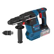 Bosch GBH 18V-26 F 18V Brushless 3 Mode SDS-Plus Drill (Bare Unit)