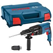 Bosch GBH 2-26 F 830W 3 Mode SDS Drill (Quick Change Chuck)