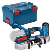 Bosch GCB 18V-63 18V Bandsaw in L Boxx (Bare Unit)