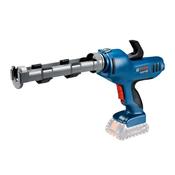 Bosch GCG 18V-310 Cordless 310ml Caulking Gun (Bare Unit)
