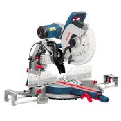 Bosch GCM 12 GDL 2000W 12" (305mm) Glide Arm Double Bevel Mitre Saw