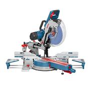 Bosch GCM 12 SDE 1800W 12" (305mm) Double Bevel Mitre Saw