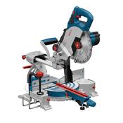 Bosch GCM 18V-216 18V BITURBO Brushless 216mm Mitre Saw (Bare Unit)