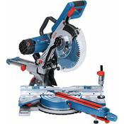 Bosch GCM 350-254 10" (254mm) Double Bevel Mitre Saw