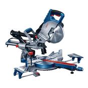 Bosch GCM 8 SJL 1600W 8" (216mm) Single Bevel Mitre Saw