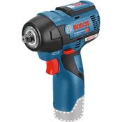 Bosch GDS 12V-115 BRUSHLESS 12V Impact Wrench - (0.601.9E0.101) (Bare Unit) image
