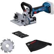 Bosch GFF 18V-22 Professional Biscuit Joiner (Bare Unit) image