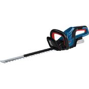 Bosch GHE 18V-50 Cordless 50cm Blade Hedgtrimmer (Bare Unit) image