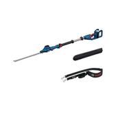 Bosch GHE 18V-50 TP Cordless Telescopic Hedgecutter (Bare Unit) image