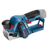 Bosch GHO 12V-20 Brushless Cordless 12V Compact Planer 56mm (Bare Unit)