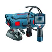 Bosch GIC 120 C L-BOXX 12V Professional Inspection Camera (1x1.5Ah)
