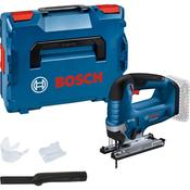 Bosch GST 18V-125 B 18v Brushless Jigsaw (Bare Unit) image