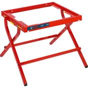 Bosch GTA 6000 Folding Table Saw Stand For GTS 10 XC