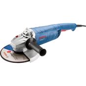 Bosch GWS 2200 P 9" 2200 Watt Grinder (110v / 230v)