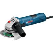 Bosch GWS 7-115 720W 4 1/2" (115mm) Angle Grinder image
