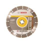 Bosch Pro Universal Standard Diamond Blade 230mm x 22mm