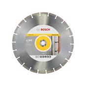 Bosch Pro Universal Standard Diamond Blade 300mm x 20mm image