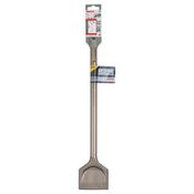 Bosch SDS Max Spade Chisel 80x400mm 2608690198 (2.608.690.198)