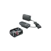 Bosch Starter-Bosch Set 18V Alliance (2.5 Ah + AL 18V-20) - 1 x 2.5 Ah battery | charger