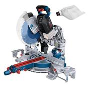 Bosch GCM 18V-305 GDC 18V BITURBO Brushless 305mm Mitre Saw (Bare Unit)