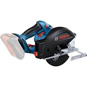 Bosch GKM 18V-50 Metal Cutting Circular Saw (Bare Unit)
