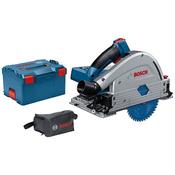 Bosch GKT 18V-52 GC 18V BITURBO Brushless Plunge Saw in L Boxx (Bare Unit)