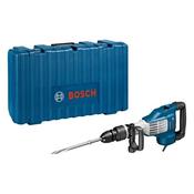 Bosch Bosch GSH 11 VC SDS-Max Demolition Hammer, Vibration Control, Carry Case image