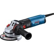 GWS 14-125 S 125mm 1400W Angle Grinder