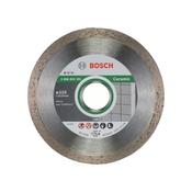 Bosch Pro Ceramic Diamond Blade 115mm x 22mm Bore image