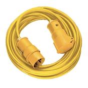 CEE 110V 14m Extension Cable