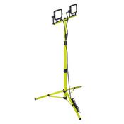 Castra 230V 60W Twin Tripod Worklight