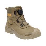 DewaltLander BOA ESD Safety Boots (Stone)